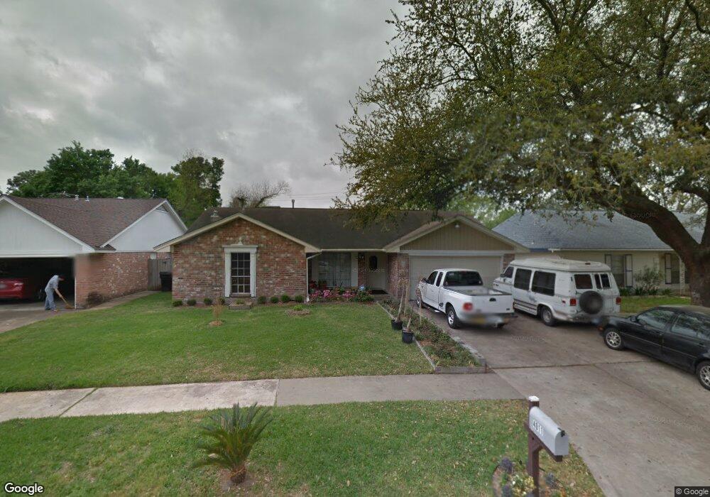 4011 Lemon Tree Ln, Houston, TX 77088 - photo 1