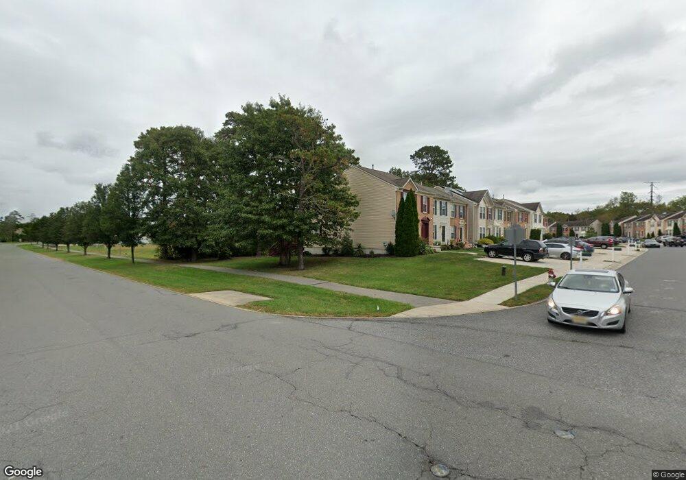 100 Jamestown Cir, Mays Landing, NJ 08330 - photo 1