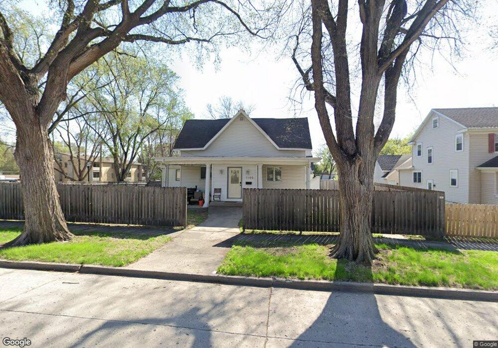 1102 5th St S, Fargo, ND 58103 - photo 1