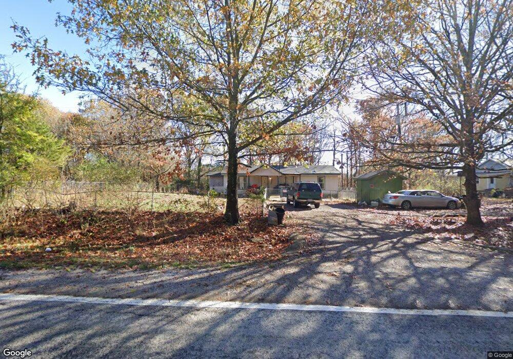 1188 N Devils Den Rd, Winslow, AR 72959 - photo 1