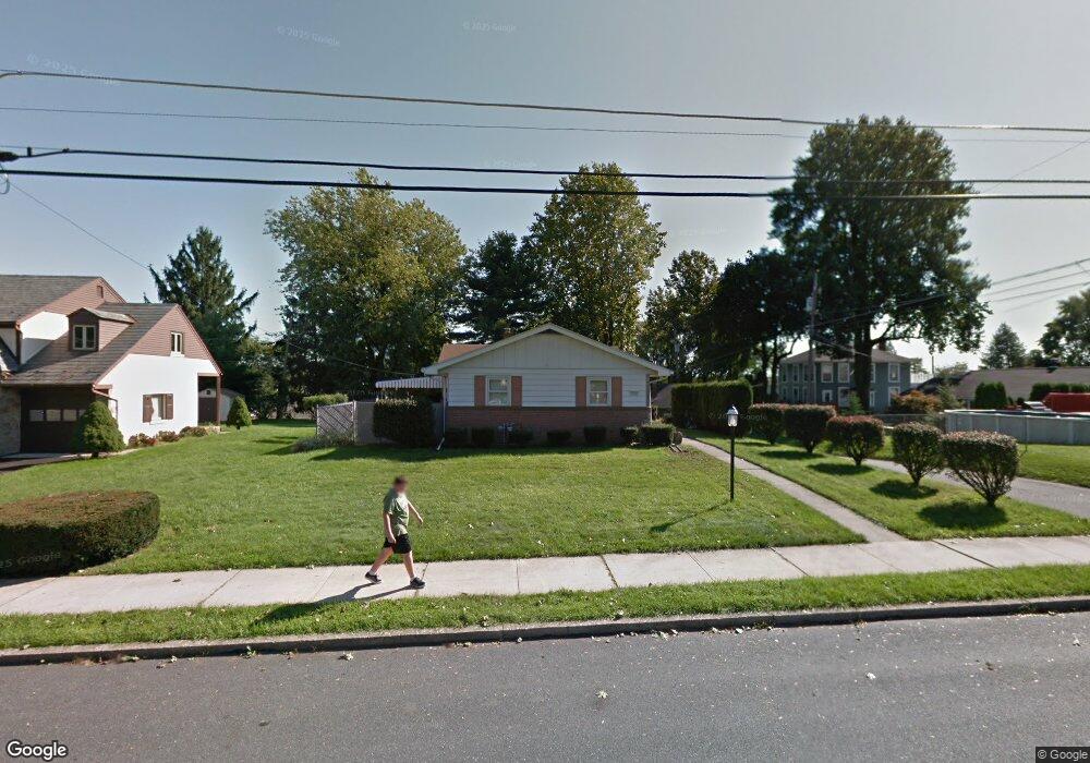 1636 W Greenleaf St unit 1640, Allentown, PA 18102 - photo 1