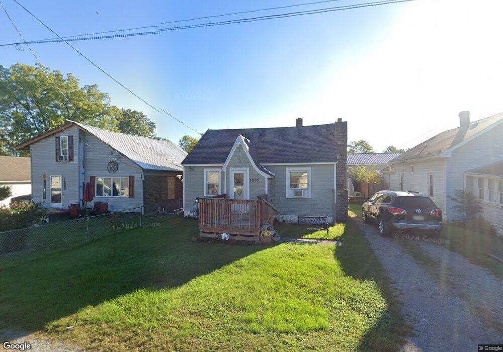 1809 Zeits Ave, Lima, OH 45804 - photo 1