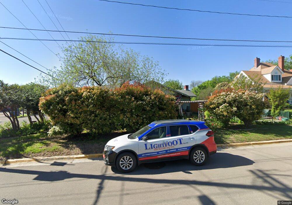 322 E Oak St, Weatherford, TX 76086 - photo 1