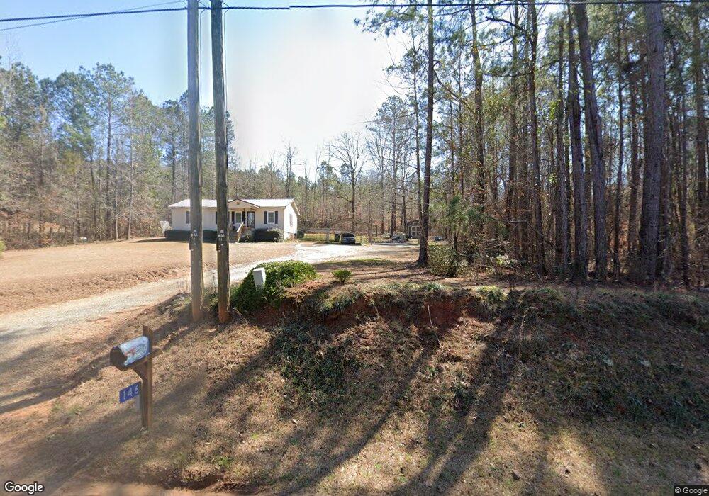 146 Forest Valley Dr, Gordon, GA 31031 - photo 1