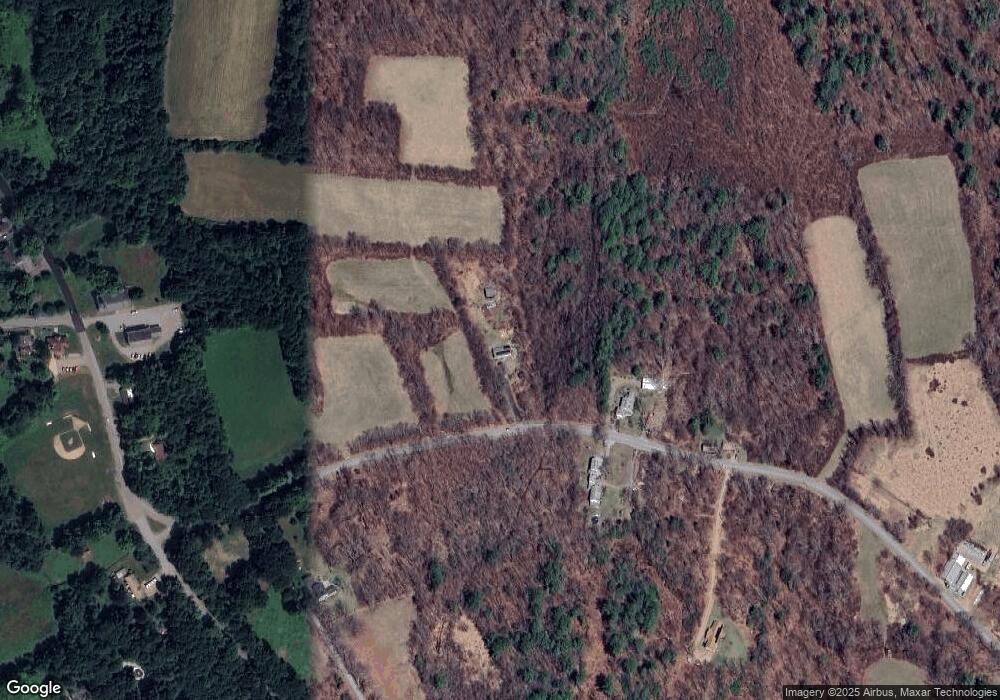 113 Rutland Rd, Oakham, MA 01068 - photo 1