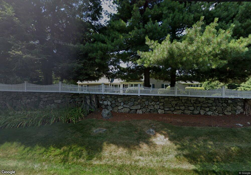 601 N Salem Rd, Ridgefield, CT 06877 - photo 1