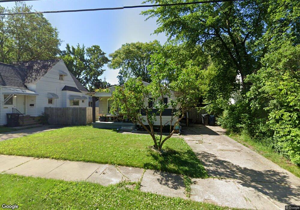 330 Tennyson Ave, Flint, MI 48507 - photo 1