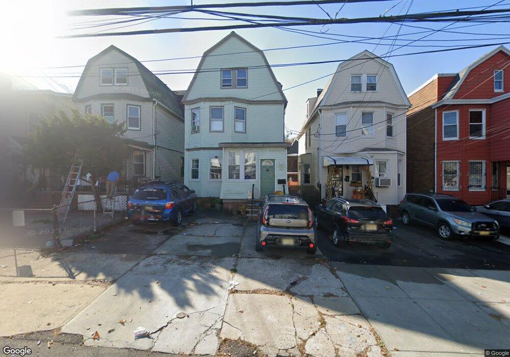 107 Clendenny Ave, Jersey City, NJ 07304 - photo 1