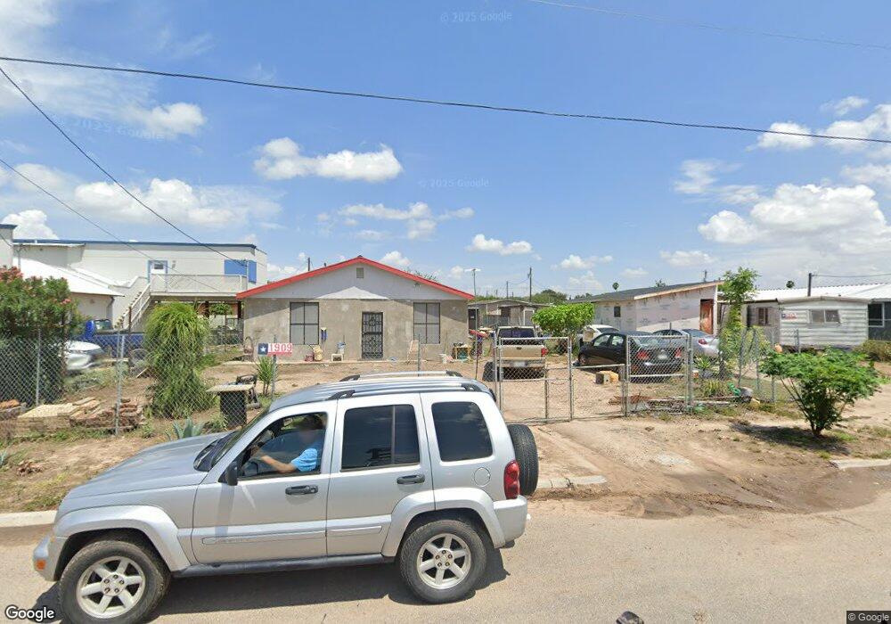 1909 Waterloo St, Donna, TX 78537 - photo 1