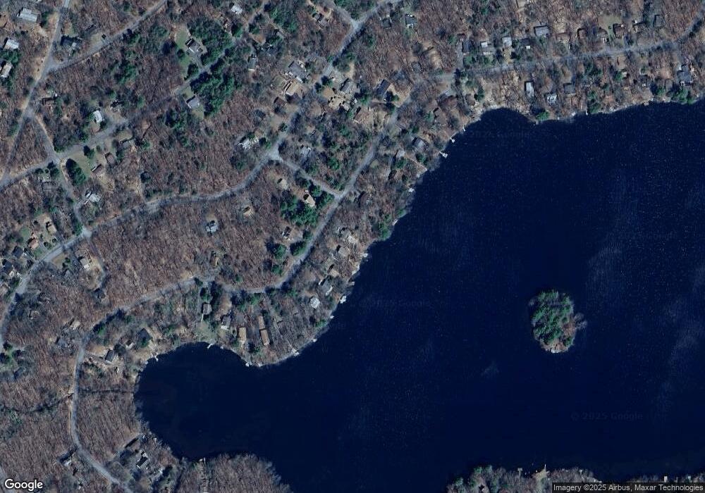 9 Mountain Lake Dr, Dingmans Ferry, PA 18328 - photo 1