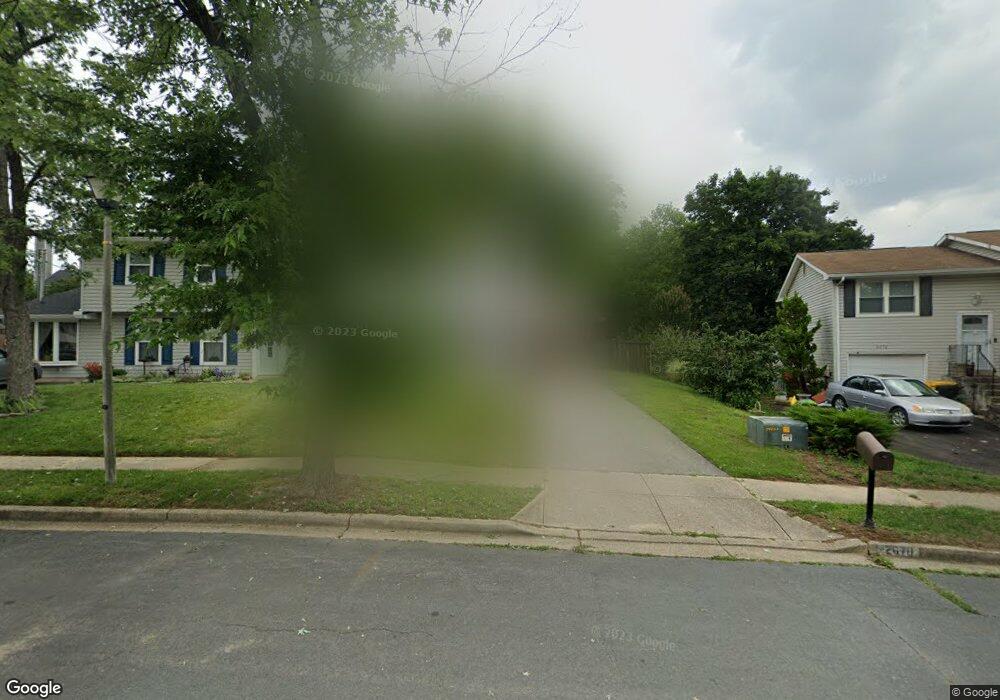 2670 April Dawn Way, Gambrills, MD 21054 - photo 1