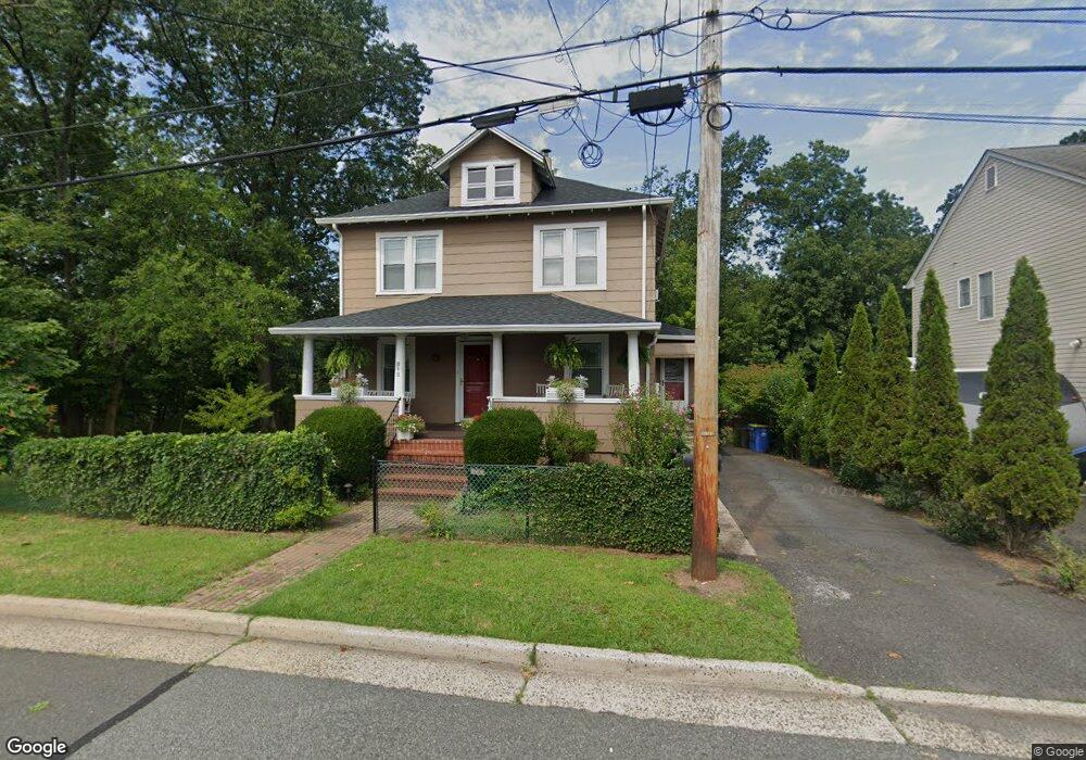 818 Raritan Ave, Manville, NJ 08835 - photo 1