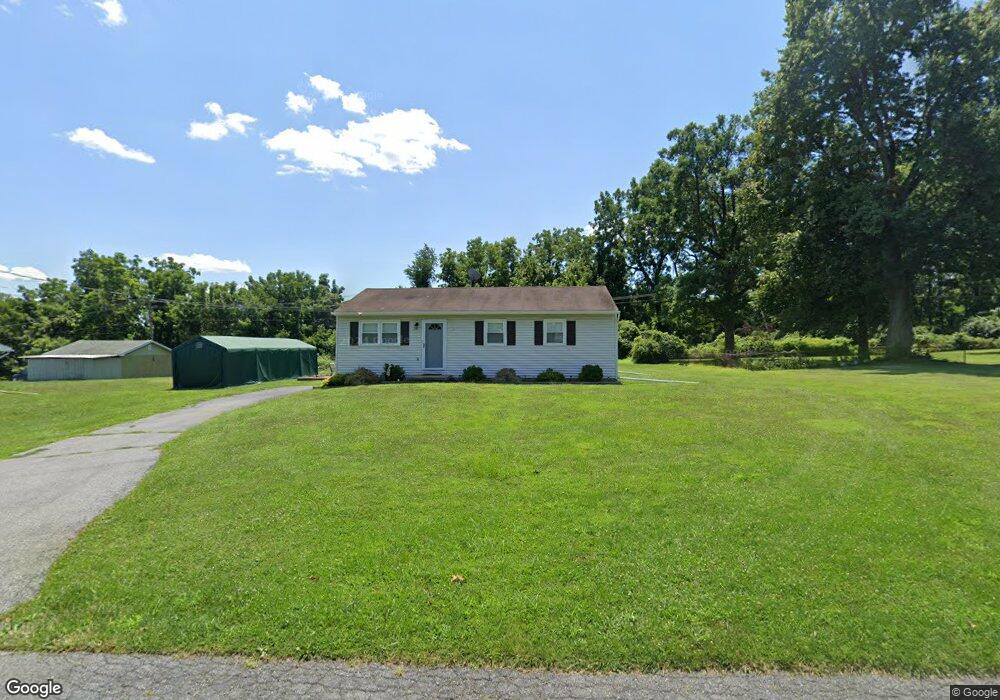 2730 Washington St, Bethlehem, PA 18020 - photo 1