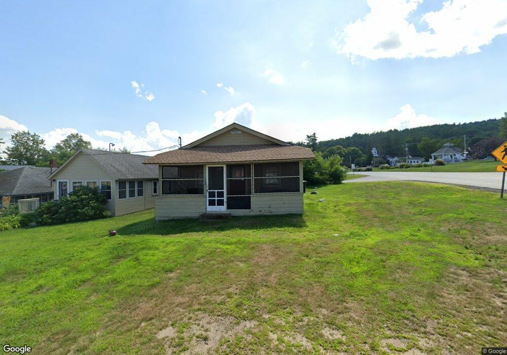 12 Lake St, Center Harbor, NH 03226 - photo 1