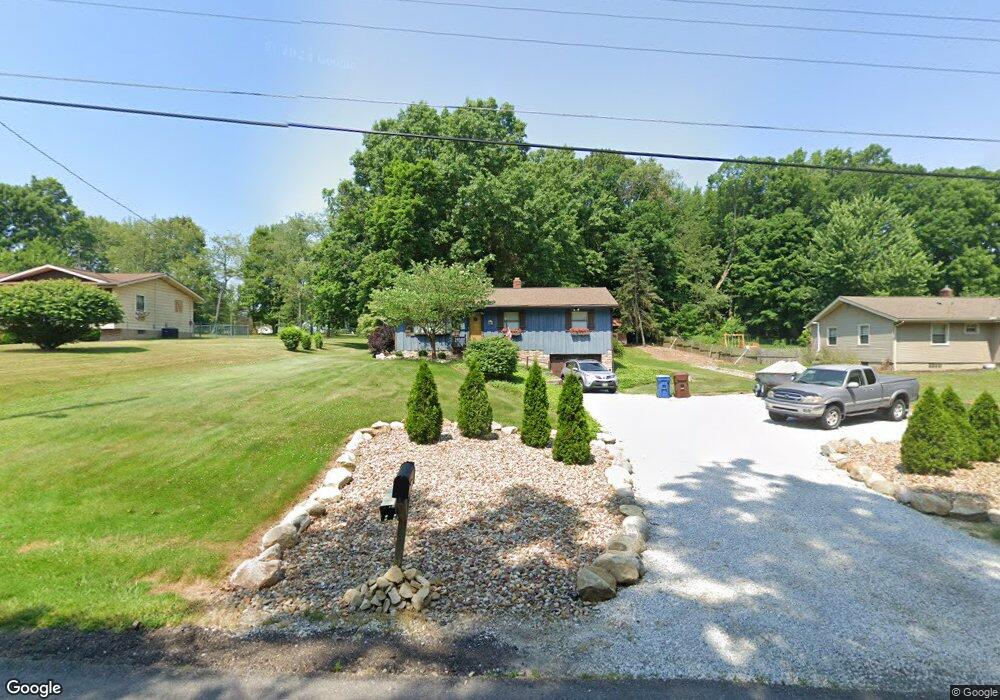 6372 Lieb Dr, Clinton, OH 44216 - photo 1