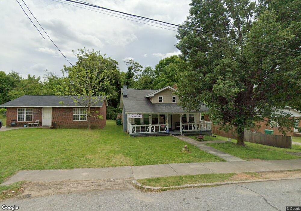 515 Flint Ave, High Point, NC 27260 - photo 1