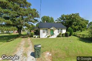 9033 Nc 35 Hwy, Conway, NC 27820
