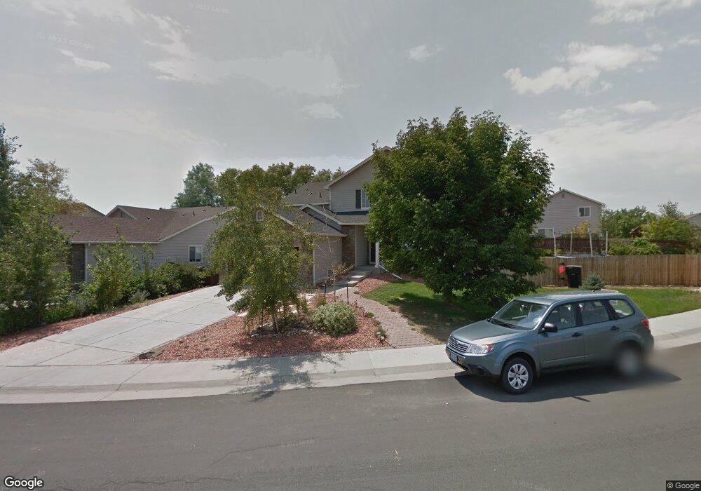 13947 Hudson Way, Thornton, CO 80602 - photo 1