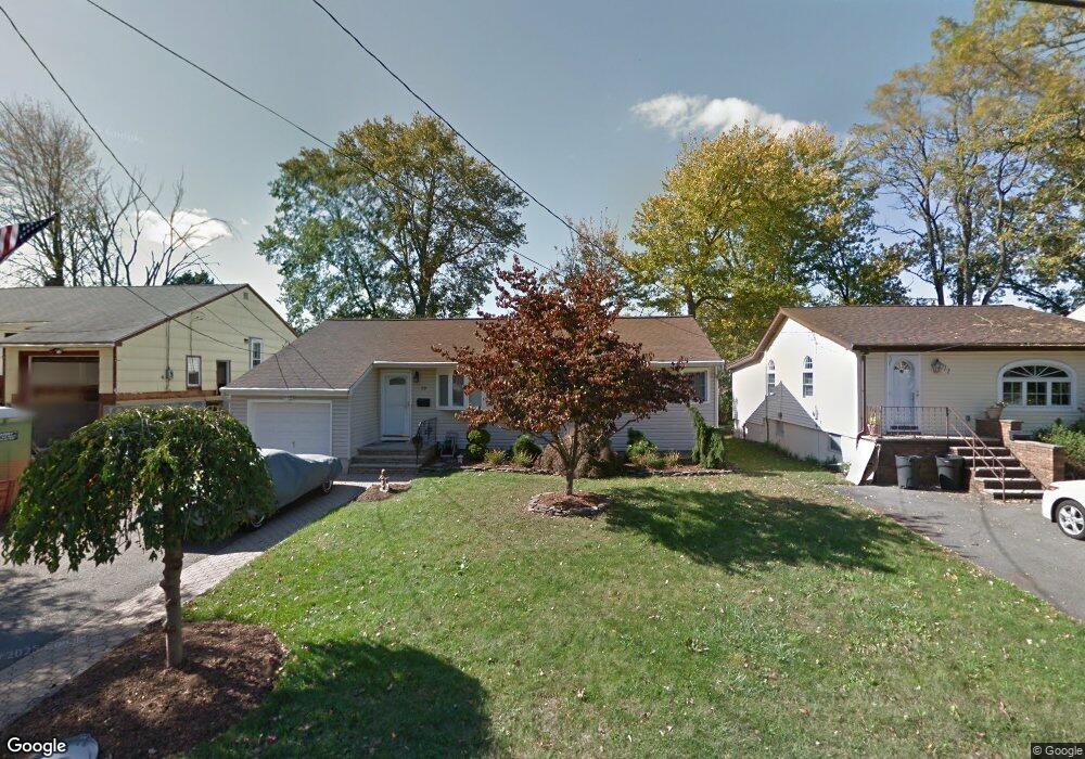 75 Norman Ave, Lake Hiawatha, NJ 07034 - photo 1