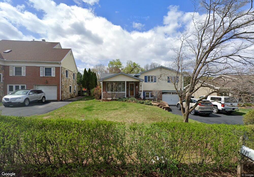212 Gibraltar Rd, Reading, PA 19606 - photo 1