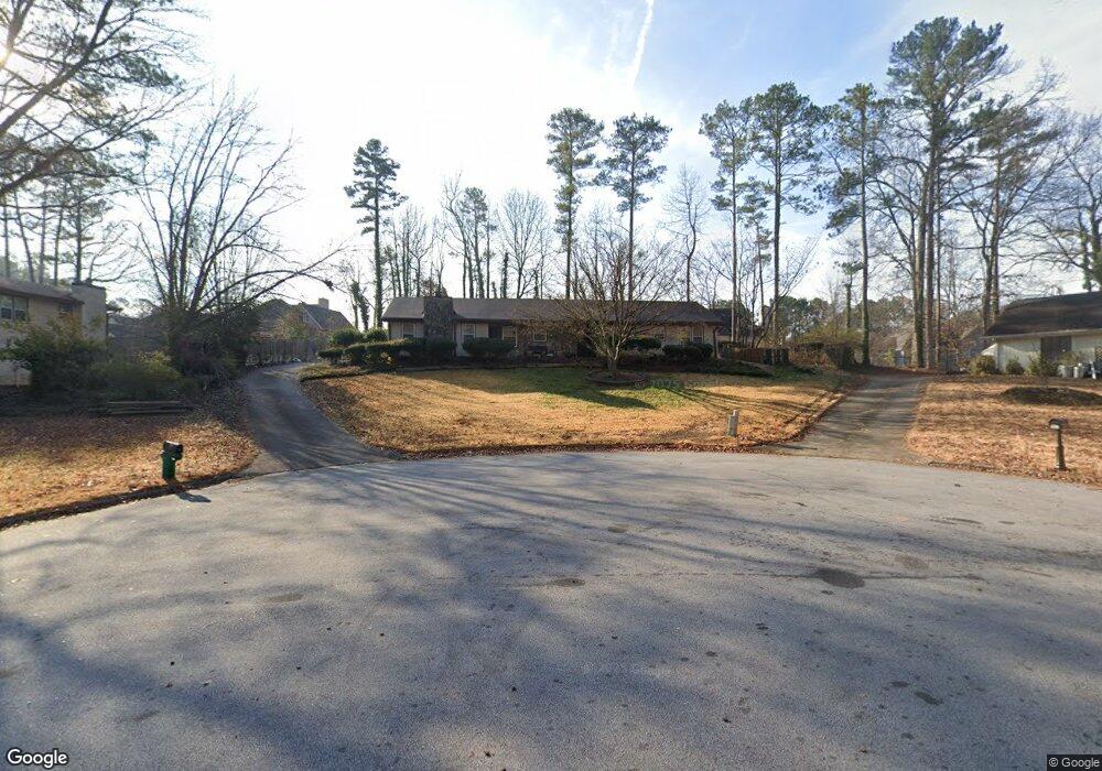 3815 Tawny Birch Ct, Decatur, GA 30034 - photo 1