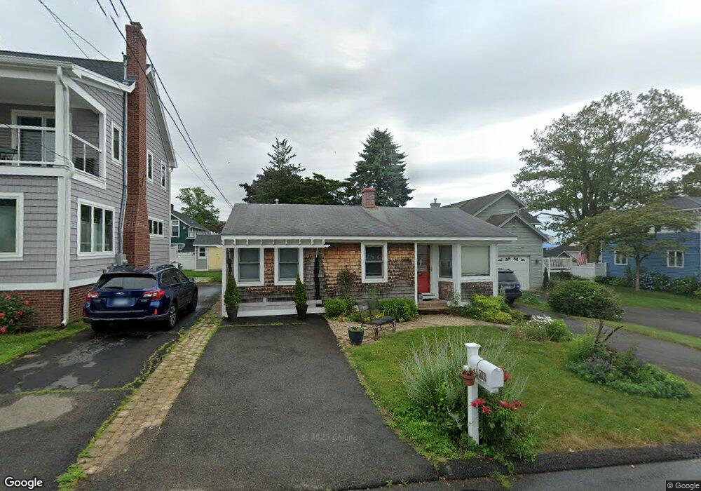 23 2nd Ave, Branford, CT 06405 - photo 1