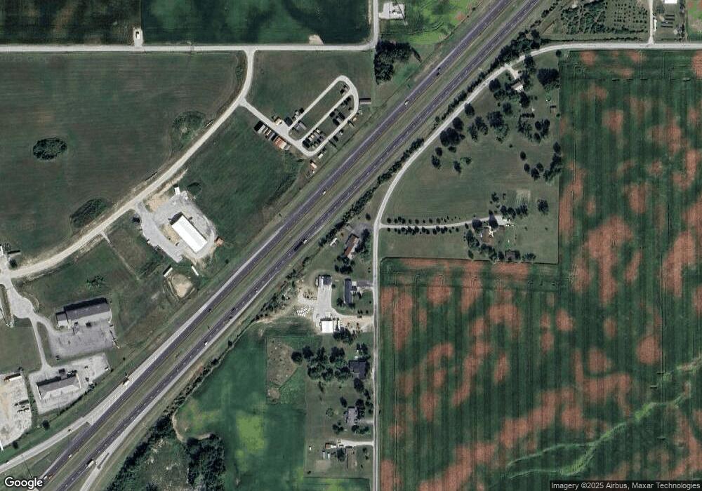 7156 S 100 E, Warren, IN 46792 - photo 1