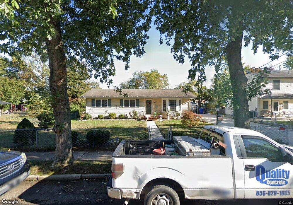 280 Progress St, Riverside, NJ 08075 - photo 1