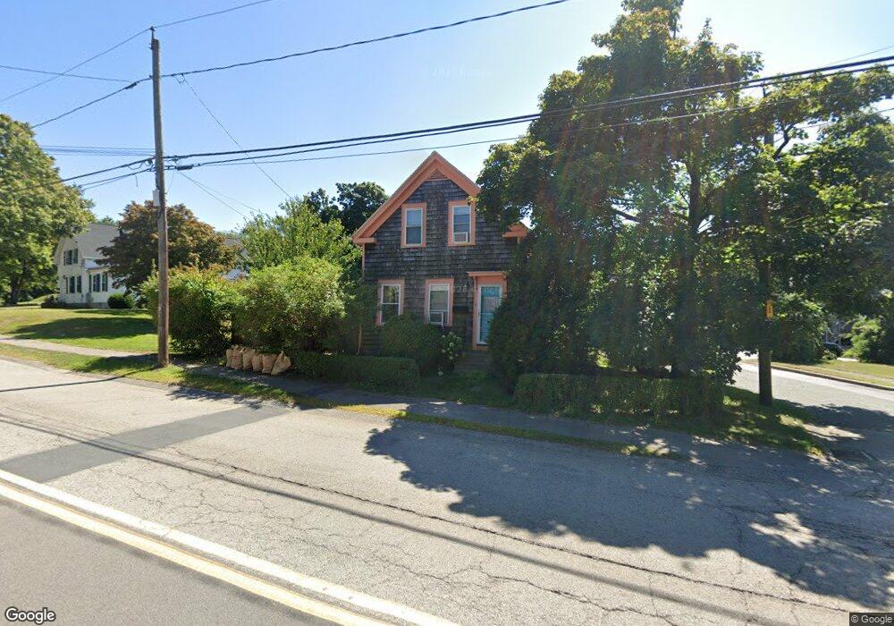 65 High St, East Weymouth, MA 02189 - photo 1
