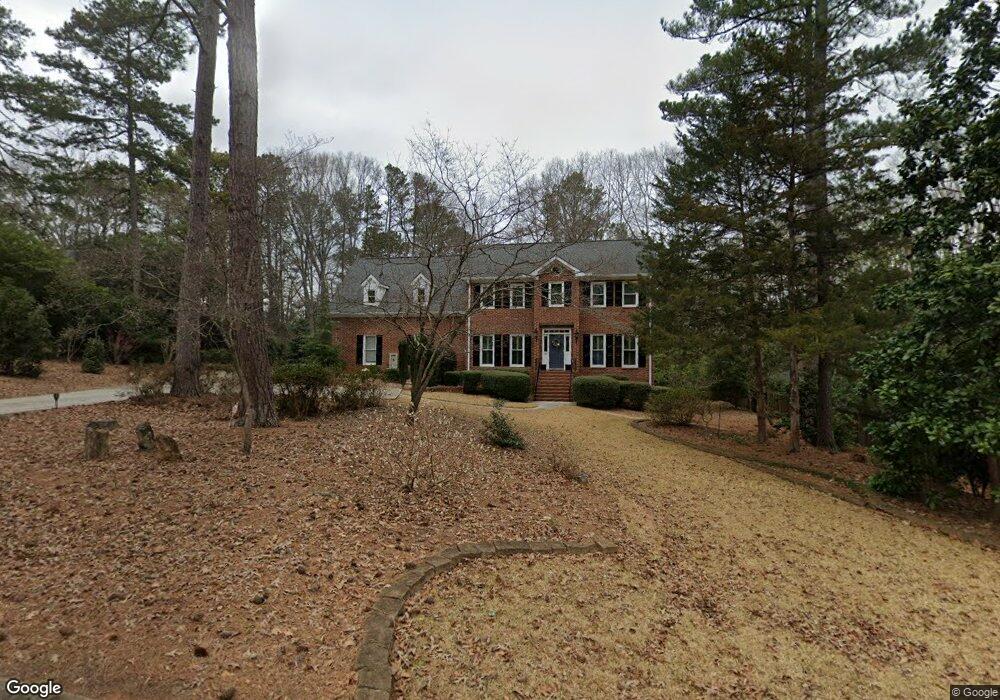 140 Oakbend Ct, Athens, GA 30606 - photo 1