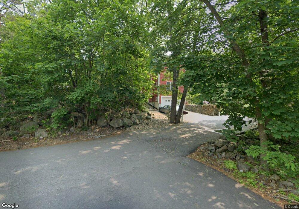 33 Park Square, Swampscott, MA 01907 - photo 1