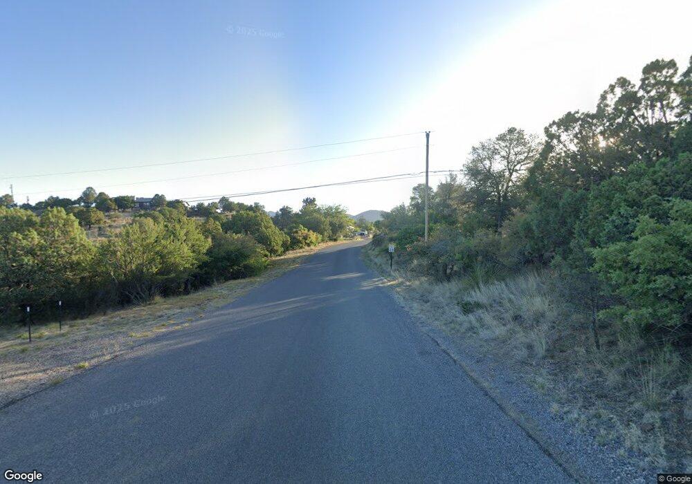 xxxx Grandview, Silver City, NM 88061 - photo 1