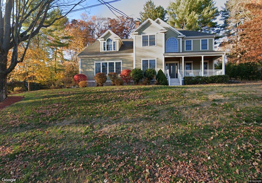 11 Minute Man Ln, Lexington, MA 02421 - photo 1