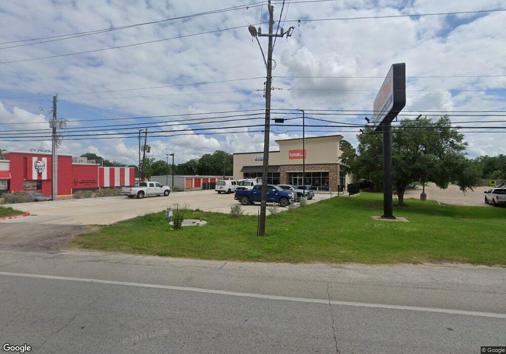 3602 Avenue H, Rosenberg, TX 77471 - photo 1