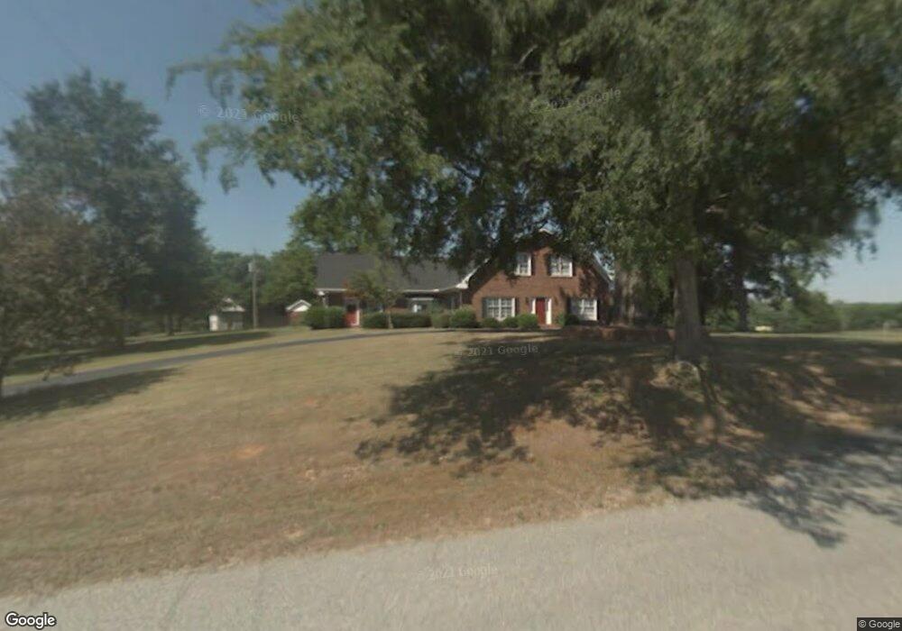 643 Elliot Smith Rd, Jefferson, GA 30549 - photo 1