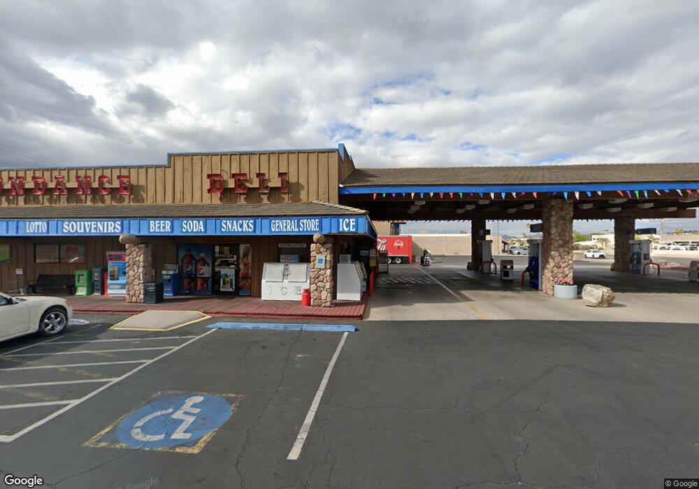 121 Lake Havasu Ave N, Lake Havasu City, AZ 86403 - photo 1