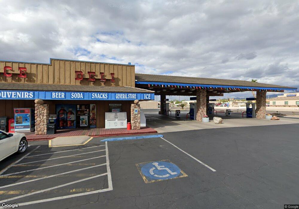 121 Lake Havasu Ave N unit SUNDANCE, Lake Havasu City, AZ 86403 - photo 1