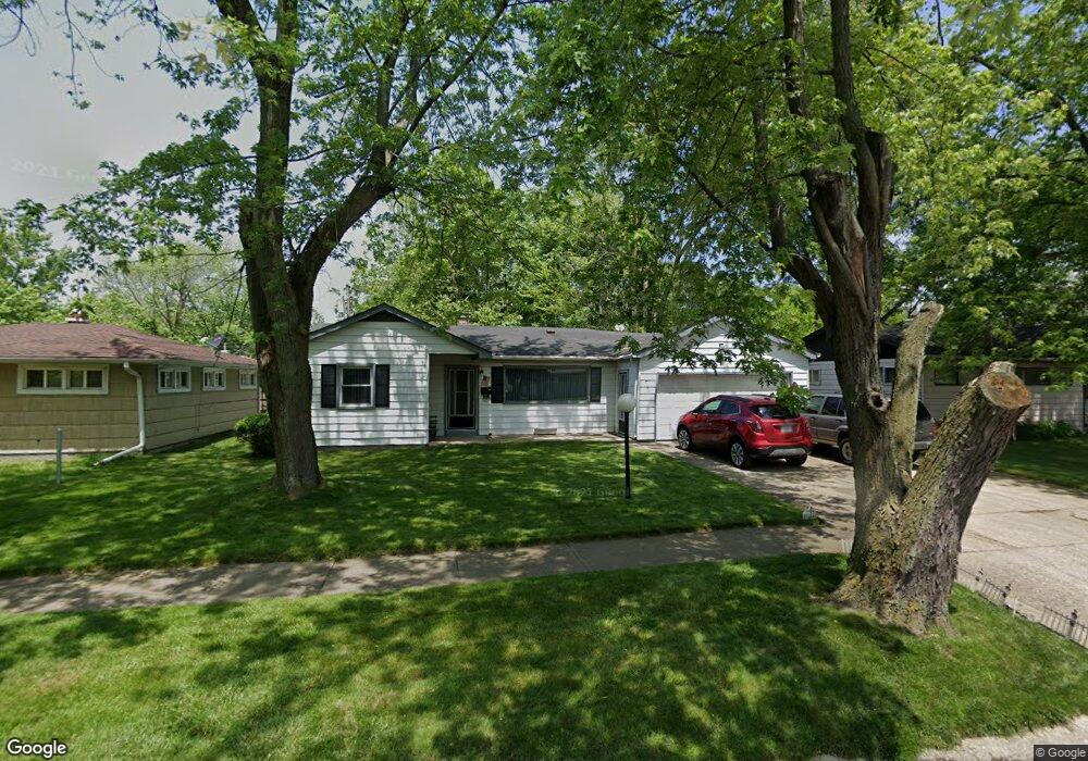 4040 W 22nd Plaza, Gary, IN 46404 - photo 1