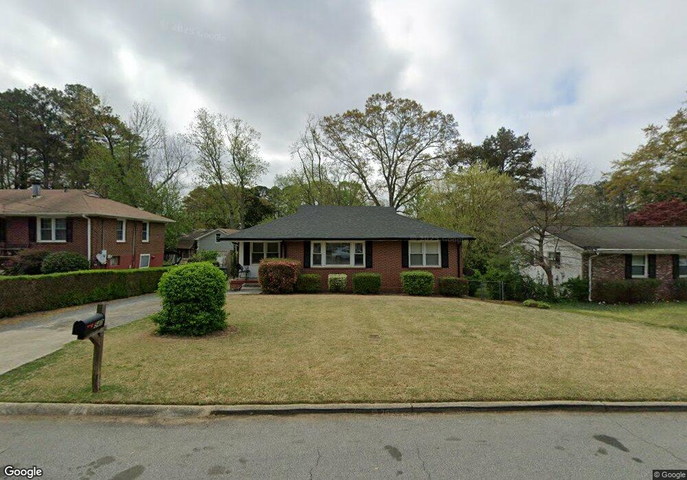 540 Benmac Rd SE unit 4, Smyrna, GA 30080 - photo 1