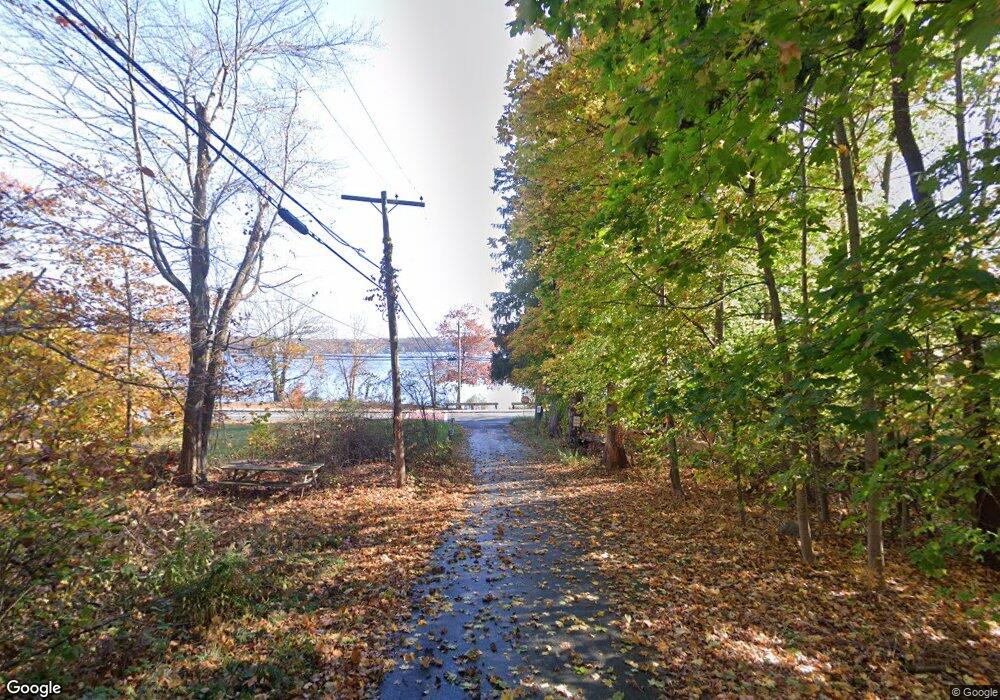 Left Side - Second L Bobbys Rd, East Hampton, CT 06424 - photo 1