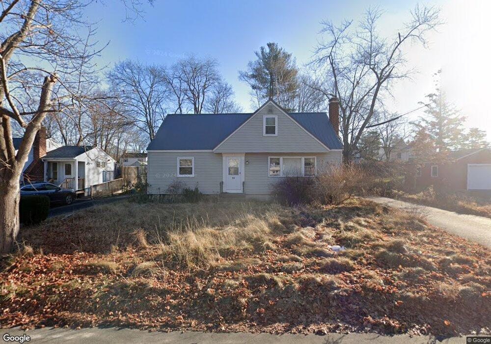 83 Craigie St, Portland, ME 04102 - photo 1