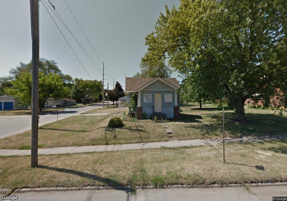 1201 16th Ave SW, Cedar Rapids, IA 52404 - photo 1