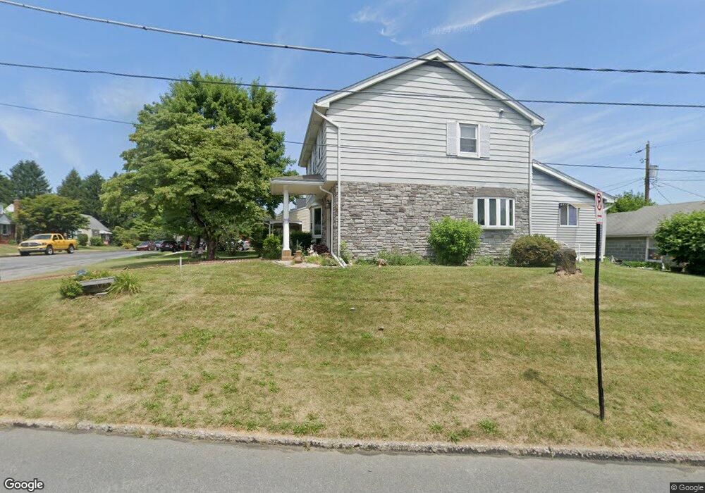 549 S 23rd St unit Basement, Allentown, PA 18104 - photo 1