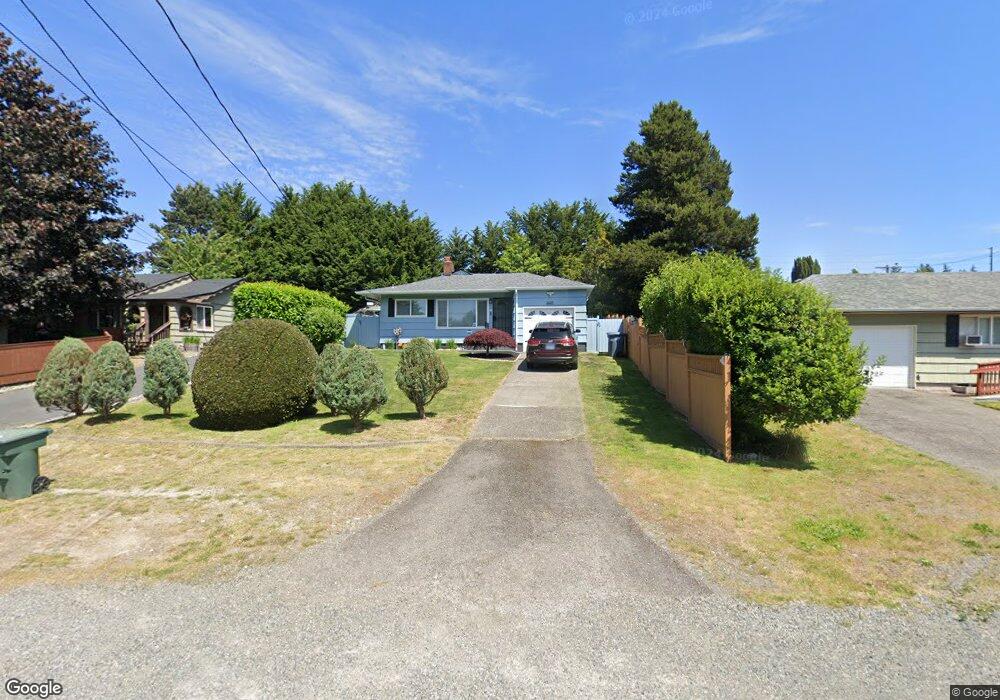2627 Louise St W, University Place, WA 98466 - photo 1