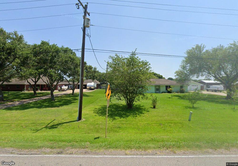 3764 County Road 181, Alvin, TX 77511 - photo 1