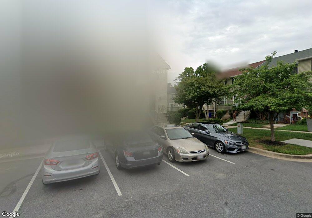 7627 E Arbory Ct unit 291, Laurel, MD 20707 - photo 1