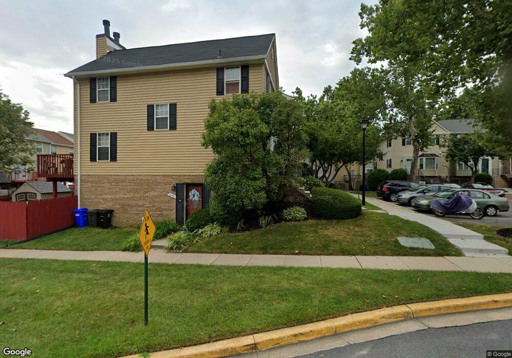 7607 E Arbory Ct, Laurel, MD 20707 - photo 1