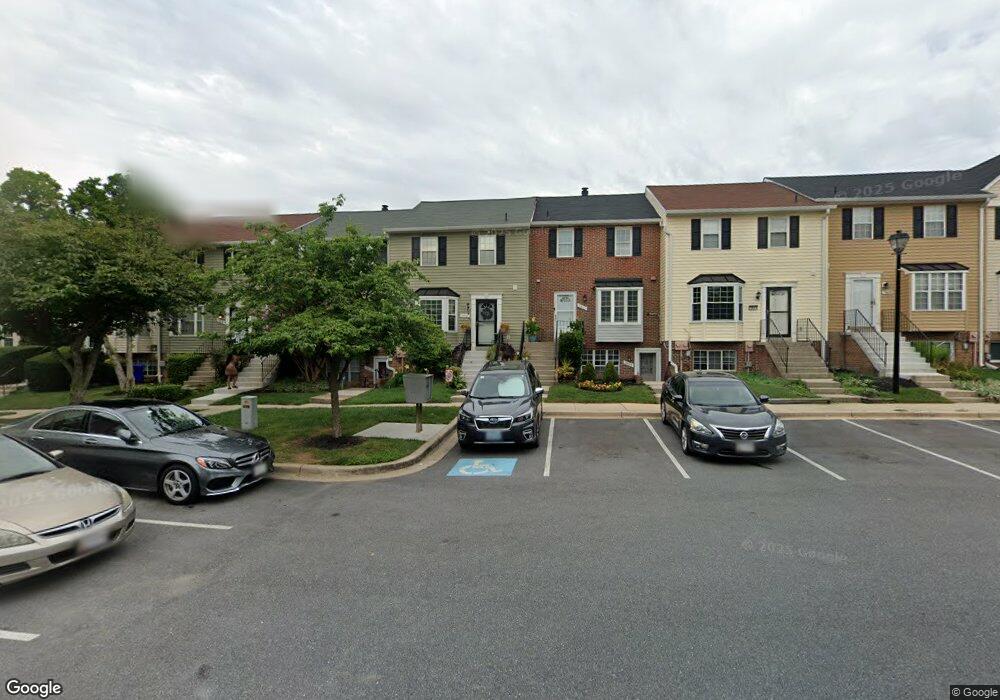 7613 E Arbory Ct, Laurel, MD 20707 - photo 1