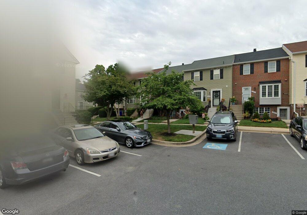 7619 E Arbory Ct, Laurel, MD 20707 - photo 1