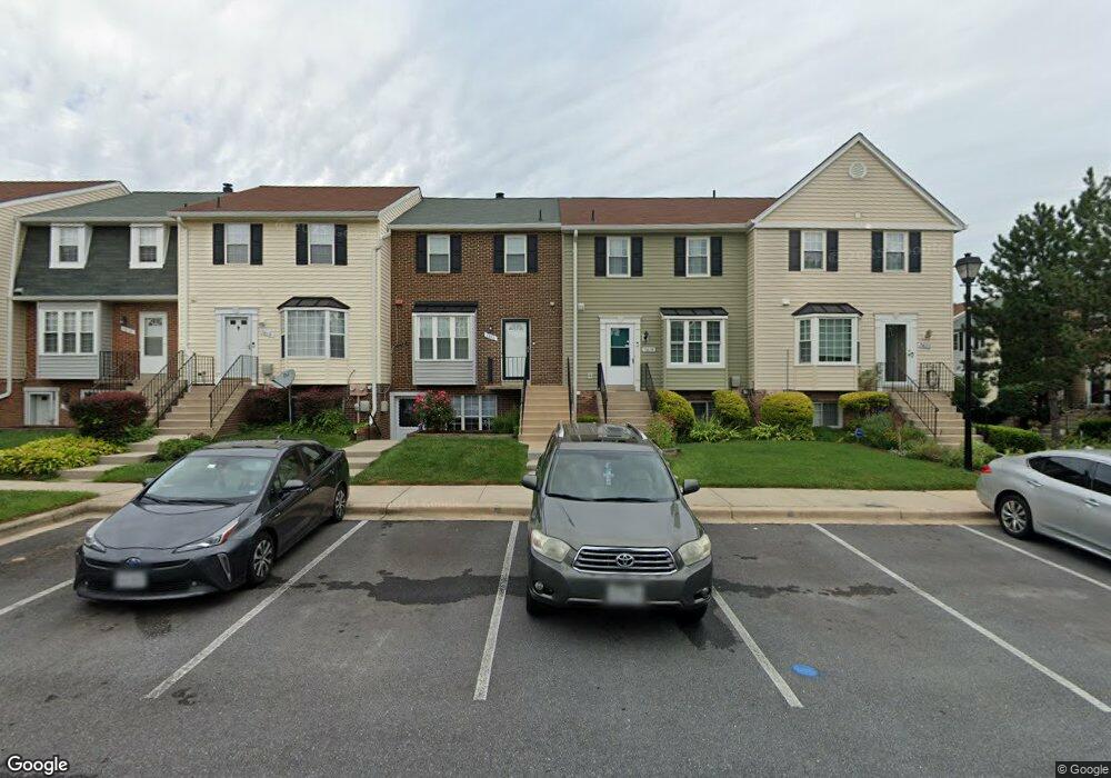 7616 E Arbory Ct unit 423, Laurel, MD 20707 - photo 1